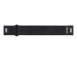 Samsung ET-SVR94LBEGEU Black Fabric Band (M/L) / Watch6 - Image 4
