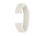 Samsung ET-SVR93SUEGEU Sand Feather Band (S/M) / Watch6