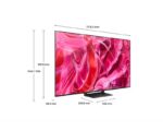 Samsung QE77S90CATXXH 77" 4K OLED UHD Smart TV - Image 2