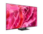 Samsung QE77S90CATXXH 77" 4K OLED UHD Smart TV - Image 3