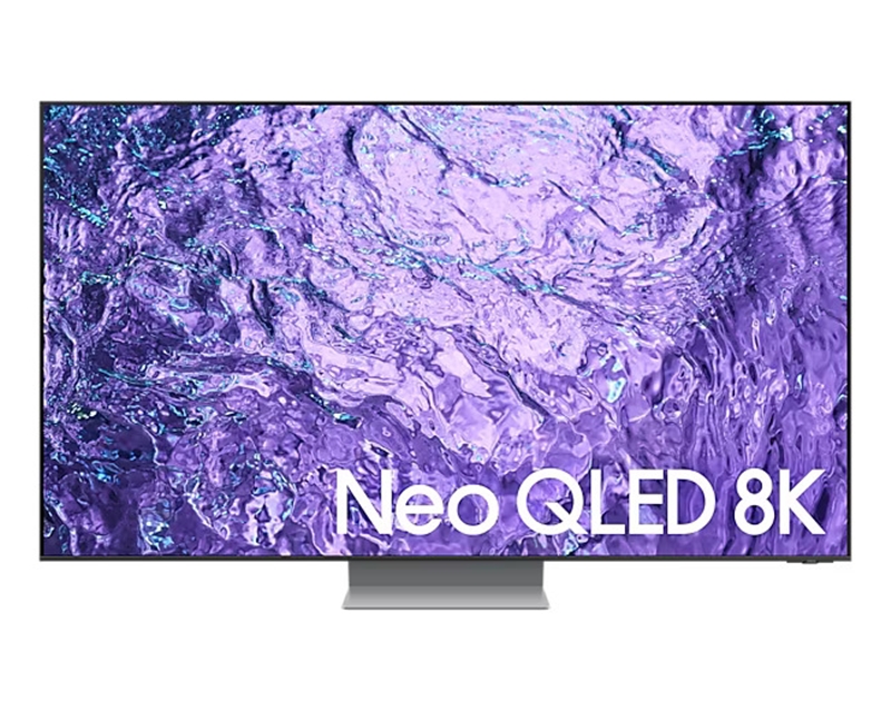 hu-qled-qn700c-qe55qn700ctxxh-535273534 Samsung QE55QN700CTXXH 55" 8K NEO QLED UHD Smart TV - Image 1