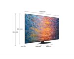 Samsung QE65QN95CATXXH 65" 4K NEO QLED UHD Smart TV - Image 2