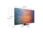 Samsung QE75QN95CATXXH 75" 4K NEO QLED UHD Smart TV - Image 4