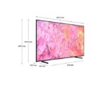 Samsung QE75Q60CAUXXH 75" 4K QLED UHD Smart TV - Image 4