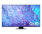 Samsung QE98Q80CATXXH 98" 4K QLED UHD Smart TV