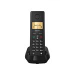 Gigaset PURE 200 Black Dect
