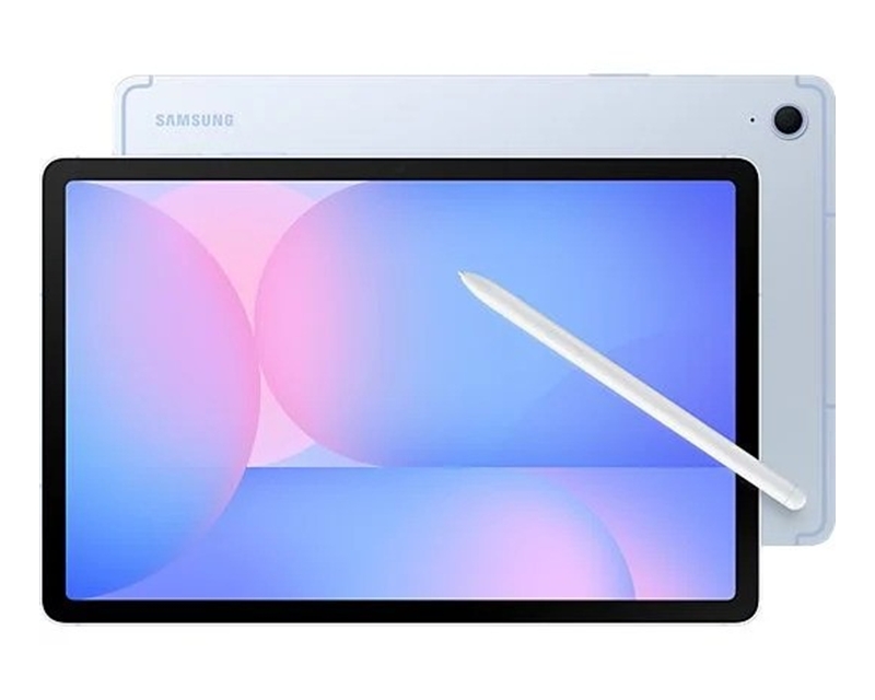 6363 Samsung SM-X520N Blue / Tab S10 FE 10.9 / WiFi / 256GB - Image 1