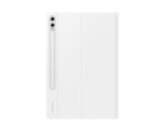 Samsung EF-DX825BWEGGB White Book Cover Keyboard Case / Tab S10+/S9+/S9 FE+