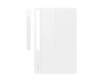 Samsung EF-DX925BWEGGB White Book Cover Keyboard Case / Tab S10 Ultra/S9 Ultra - Image 2
