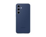 Samsung EF-PS721CLEGWW Blue Silicone Case / S24 FE