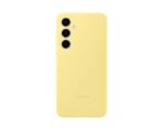 Samsung EF-PS721CYEGWW Yellow  Silicone Case / S24 FE