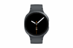 Samsung SM-L320 Graphite Galaxy Watch8 (40mm, BT)