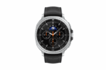Samsung SM-L500 Black Galaxy Watch8 Classic (46mm, BT)