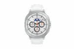 Samsung SM-L500 White Galaxy Watch8 Classic (46mm, BT)