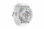 Samsung SM-L500 White Galaxy Watch8 Classic (46mm, BT) - Image 3