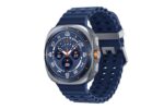 Samsung SM-L705 Blue Galaxy Watch Ultra (47mm, LTE) - Image 4