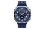 Samsung SM-L705 Blue Galaxy Watch Ultra (47mm, LTE)