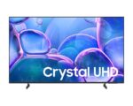 Samsung UE43U7022FKXXH 43" 4K Crystal UHD Smart TV