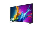 LG 50QNED80A3A 50" QNED 4K AI Smart TV - Image 3