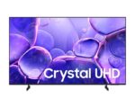 Samsung UE55U8072FUXXH 55" 4K Crystal UHD Smart TV