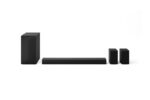 LG S60TR Soundbar 5.1 - Image 3