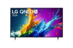 LG 50QNED80A3A 50" QNED 4K AI Smart TV