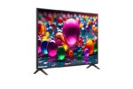 LG 43UA75003LA 43" UHD UA75 4K AI Smart TV - Image 2
