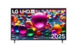 LG 43UA75003LA 43" UHD UA75 4K AI Smart TV