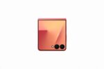 Samsung SM-F766B/DS Coralred / Galaxy Z Flip7/ 5G /512GB - Image 6