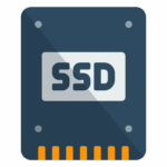 SSD & Adathordozók