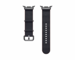 Samsung ET-SOL32SBEGEU Dark Gray Athleisure (S/M)/ Watch8 (40mm) - Image 3