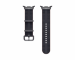 Samsung ET-SOL32SBEGEU Dark Gray Athleisure (S/M)/ Watch8 (40mm) - Image 2