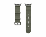 Samsung ET-SOL32SGEGEU Green Athleisure (S/M)/ Watch8 (40mm) - Image 3