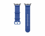 Samsung ET-SOL33LNEGEU Blue Athleisure (M/L) / Watch8 (44mm) - Image 3