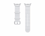 Samsung ET-SOL32SWEGEU White Athleisure (S/M)/ Watch8 (40mm) - Image 3