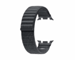 Samsung ET-SVL33LBEGEU Dark Gray Fabric (M/L) / Watch8 (44mm)