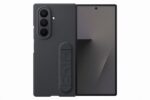 Samsung EF-MF966CBEGWW Black Silicone Case/ Z Fold7