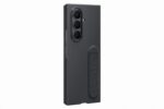 Samsung EF-MF966CBEGWW Black Silicone Case/ Z Fold7 - Image 3