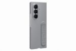 Samsung EF-MF966CJEGWW Gray Silicone Case/ Z Fold7 - Image 3