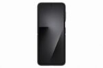 Samsung EF-PF741TBEGWW Black Silicone Case / Flip6 - Image 2