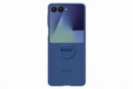 Samsung EF-PF766TNEGWW Blue Ring Case (Silicone) / Z Flip7
