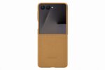 Samsung EF-VF766PAEGWW Camel Kindsuit Case / Z Flip7