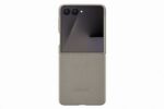 Samsung EF-VF766PJEGWW Taupe Kindsuit Case / Z Flip7
