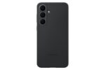 Samsung EF-PS731CBEGWW Black Silicone Case / S25 FE