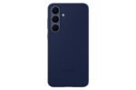 Samsung EF-PS731CNEGWW Dark Blue Silicone Case / S25 FE