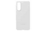 Samsung EF-PS937CJEGWW Light Gray Silicone Case / S25 Edge - Image 3