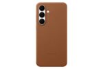 Samsung EF-VS731PAEGWW Tan Kindsuit Case / S25 FE