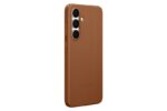 Samsung EF-VS731PAEGWW Tan Kindsuit Case / S25 FE - Image 2