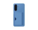 Samsung EF-OA176TLEGWW Blue Card Slot Cover / A17
