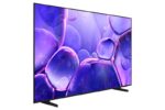 Samsung UE75U8072FUXXH 75" 4K Crystal UHD Smart TV - Image 2